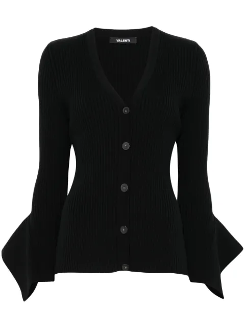 Antonino Valenti Hazel cardigan