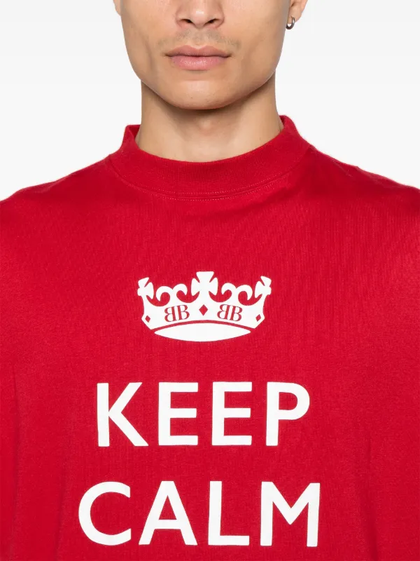 Magliette keep calm top
