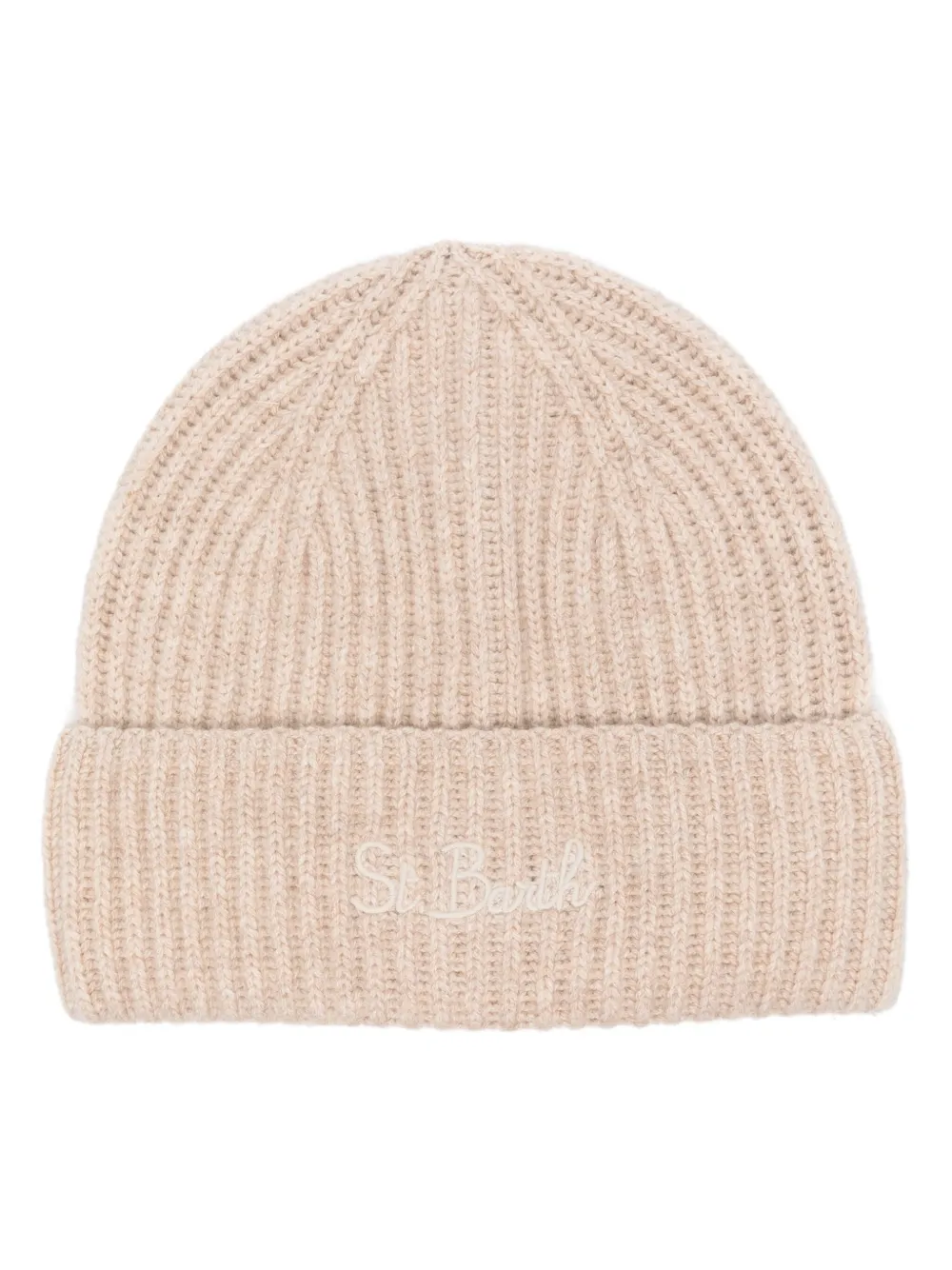 MC2 Saint Barth Moss muts Beige