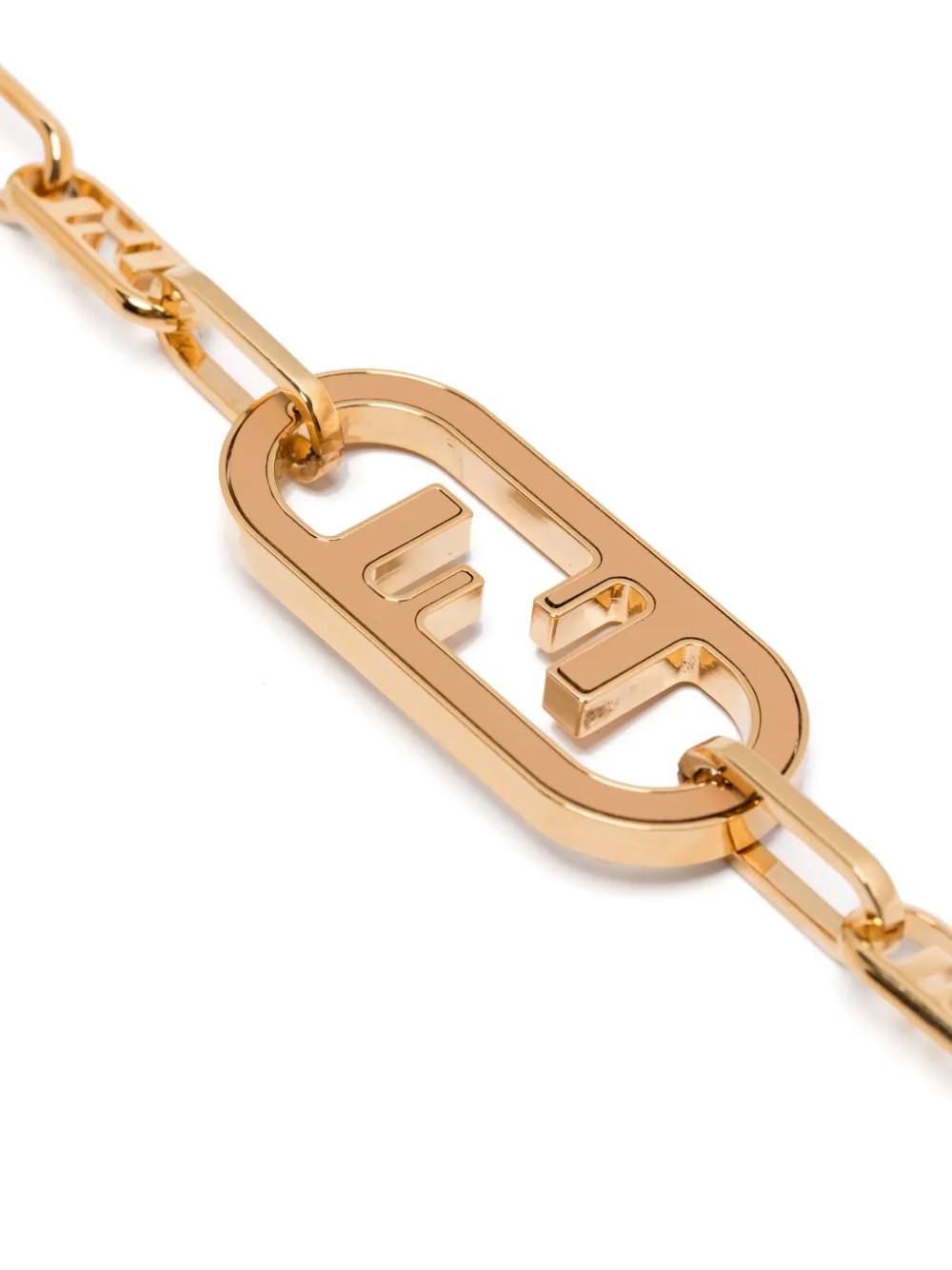 Fendi O'Lock choker
