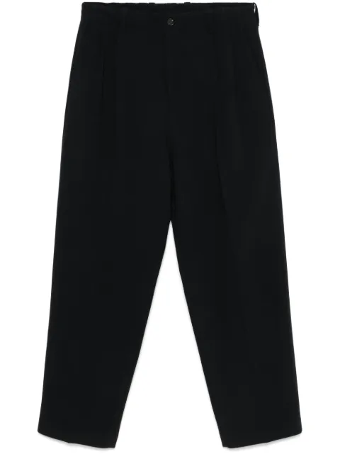 Golden Goose Slacks trousers
