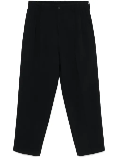 Golden Goose pantalon Slacks - Bleu - Golden Goose - Modalova
