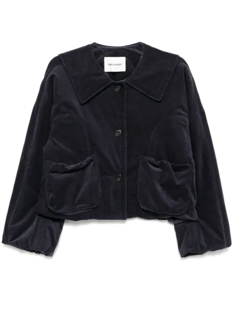 Low Classic bubble sailor jacket