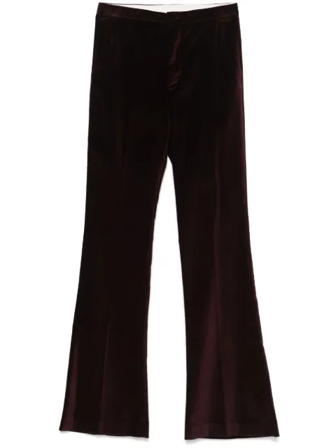 Merci pantalones con bolsillos