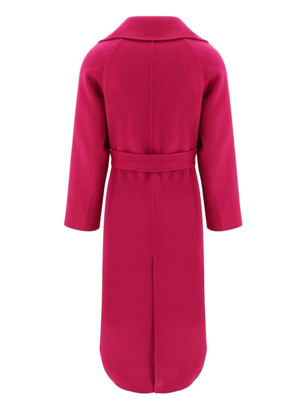 Paltò Paola coat - Roze