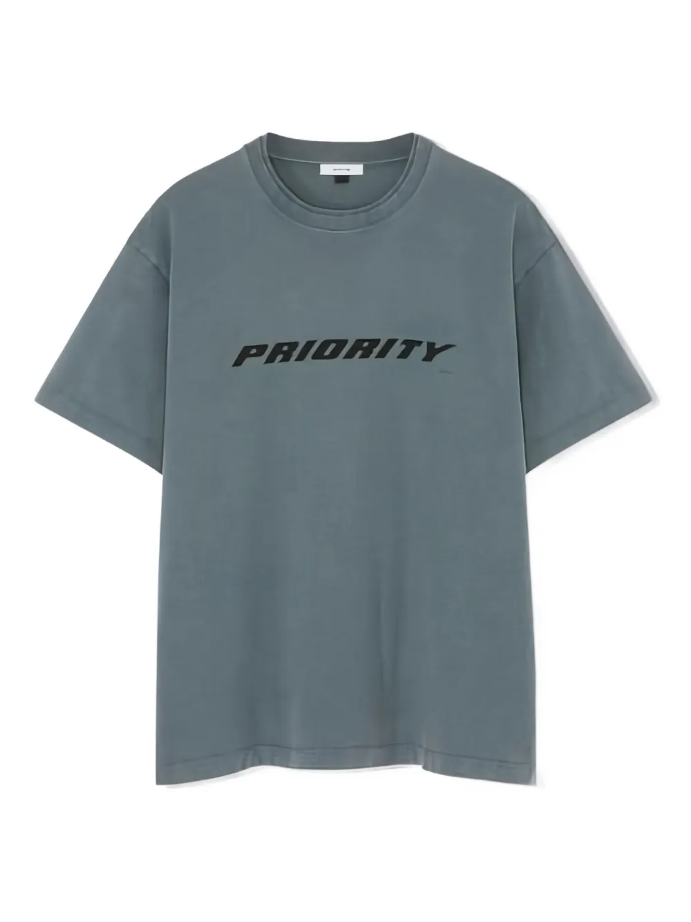 EYTYS Leon T-shirt Grijs