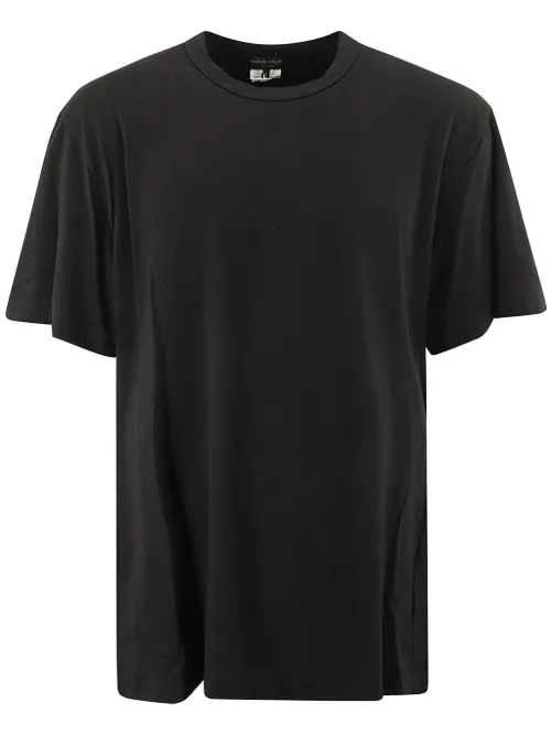 T-shirt à empiècements - Comme des Garçons Homme Plus - Modalova