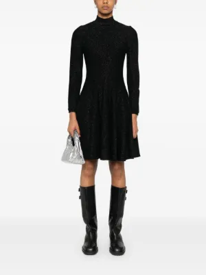 スカート ANTONINO VALENTI 'Mariko Mori' long dress Antonino Valenti Women 'Mariko Mori' Long Dress