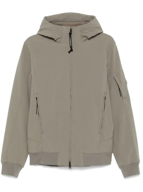 C.P. Company Shell-R hooded jacket