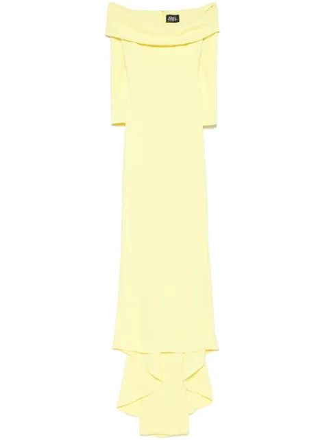 Solace London Lyla gown