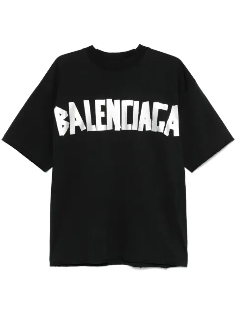 Balenciaga T Shirts For Men Shop Now On FARFETCH Balenciaga T Shirts For Men Shop Now On FARFETCH