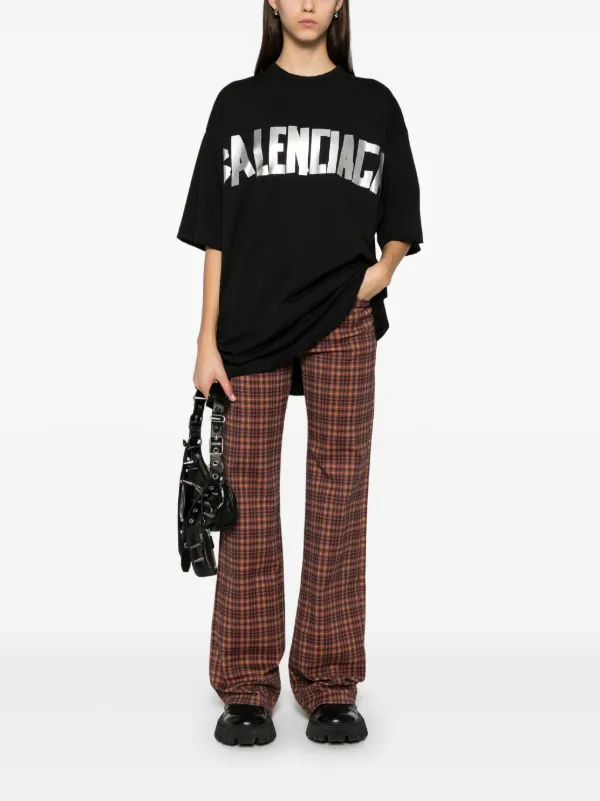 送料込バレンシアガxルポールチャールズ Tシャツ 偽物 alenciaga