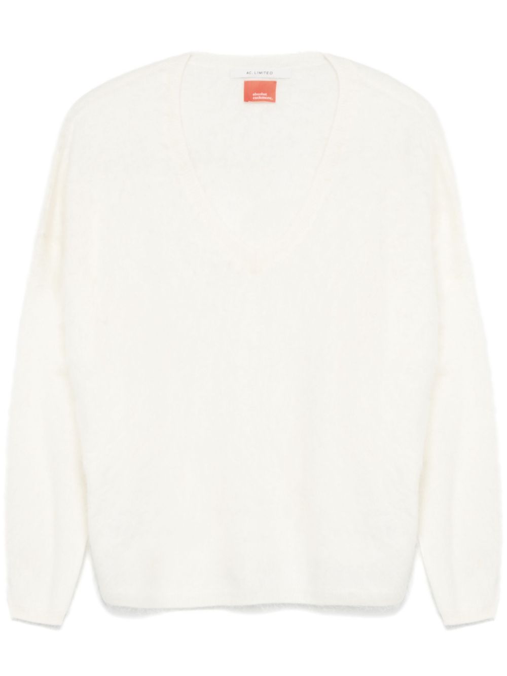 Soeil cashmere sweater