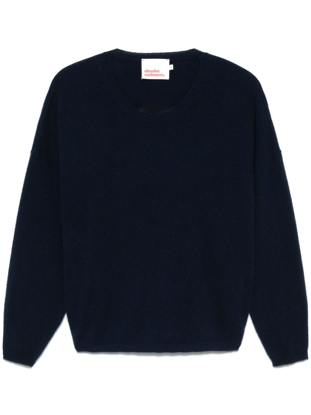 absolut cashmere Kaira sweater - Blue