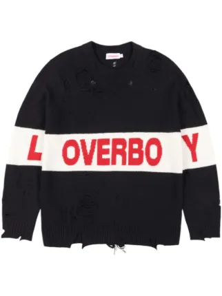 Charles Jeffrey Loverboy