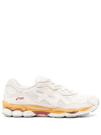 ASICS