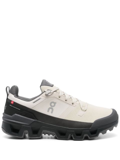 On Running Cloudwander sneakers Men