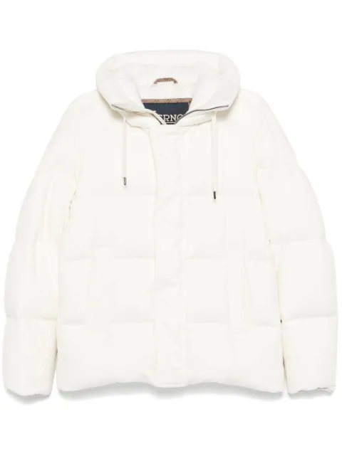 Herno quilted jacket