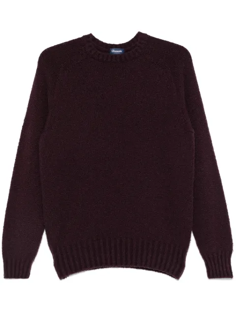 Drumohr merino wool sweater