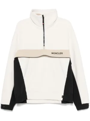 Moncler Grenoble フード付きスウェットシャツ Moncler Grenoble フード付きスウェットシャツ MONCLER GRENOBLE