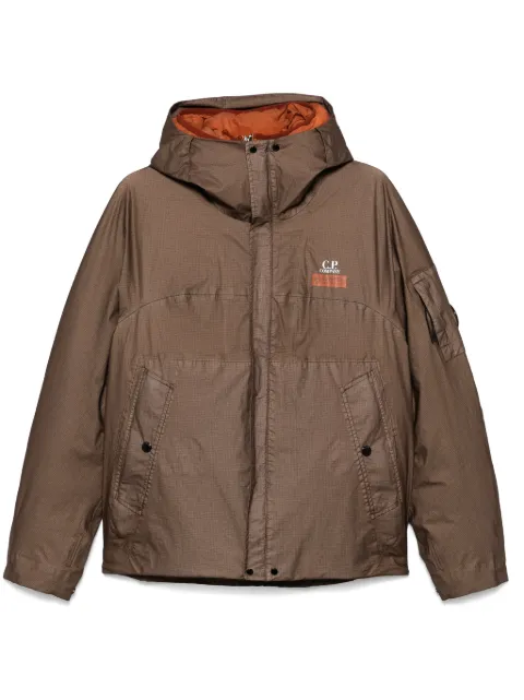 C.P. Company chamarra Gore G-Type