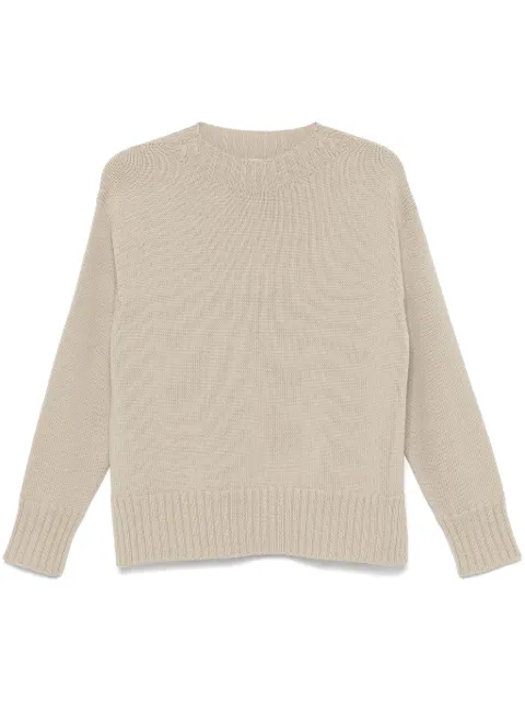 Drumohr merino wool sweater  