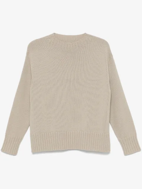Drumohr merino wool sweater  