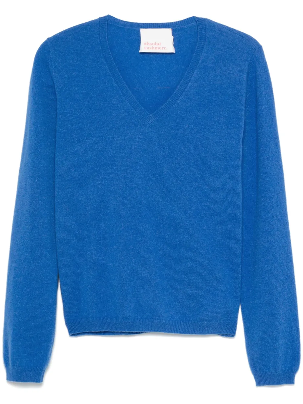 absolut cashmere Aife sweater - Blue