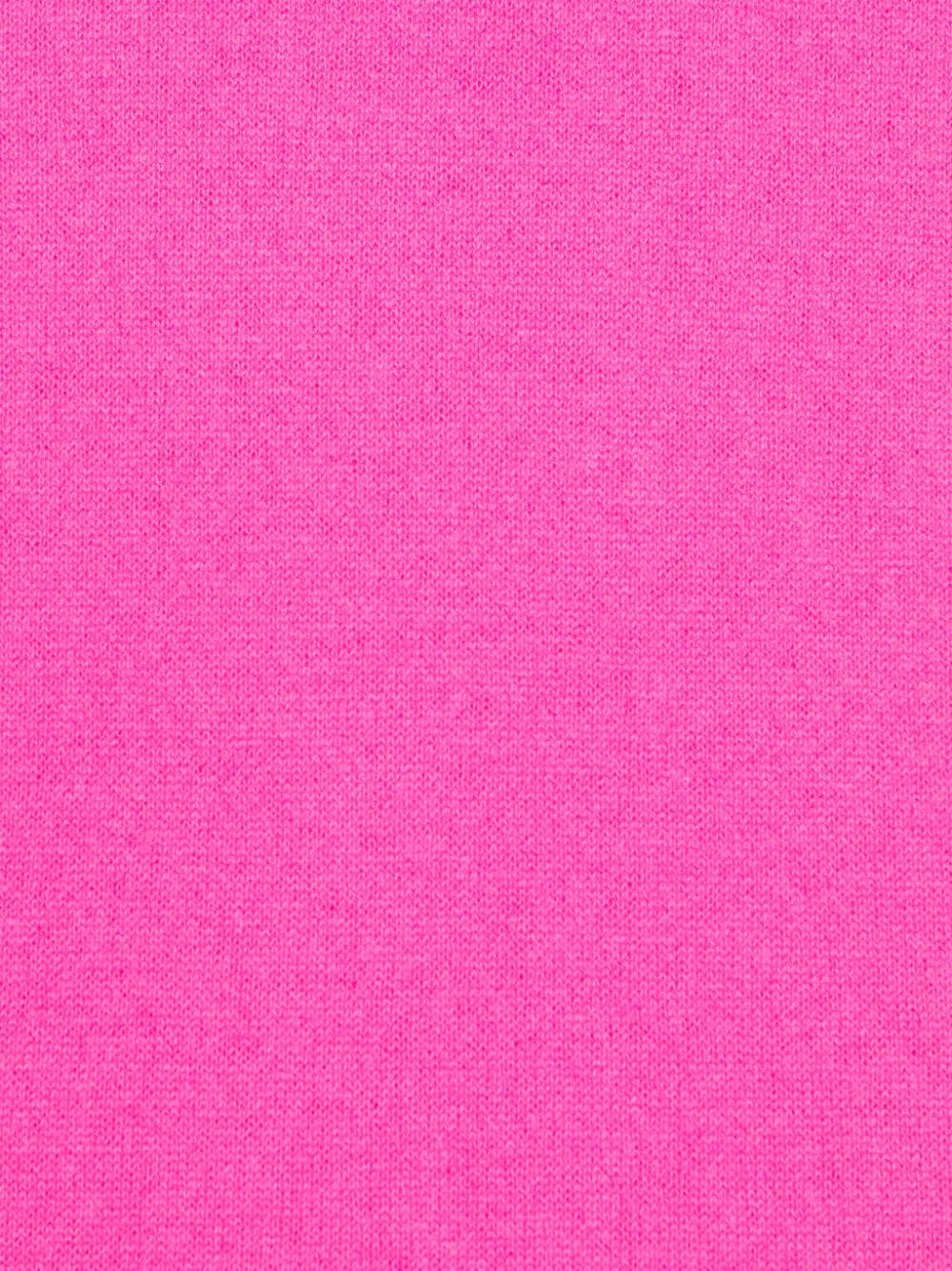 absolut cashmere ^ infinity sjaal - Roze