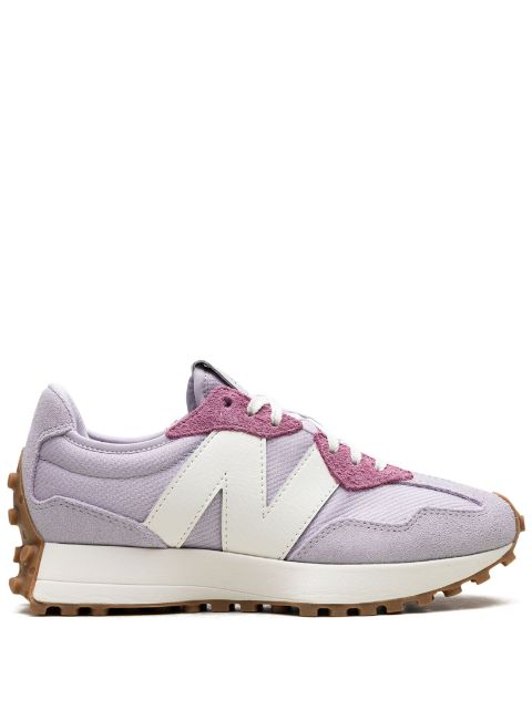 New Balance x CALIA 327 "Purple White" sneakers WOMEN