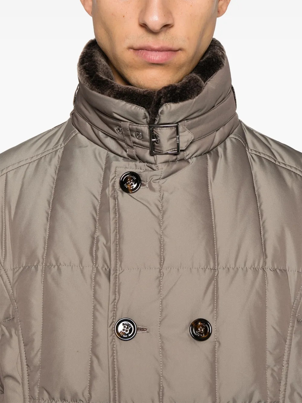 Siro-KM down jacket