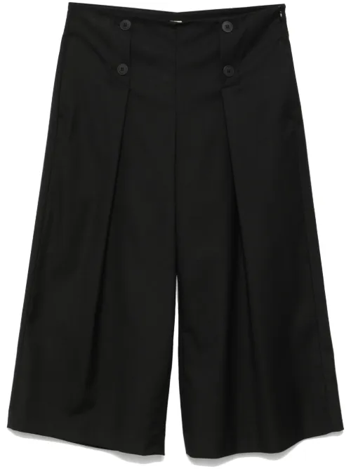 The Garment pantalon Douglas - Noir - The Garment - Modalova