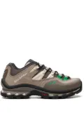 Salomon XT-Quest 2 Advanced ""Falcon/Bright Green"" sneakers - Brown