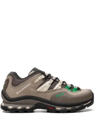 Salomon XT-Quest 2 Advanced “Falcon/Bright Green” スニーカー