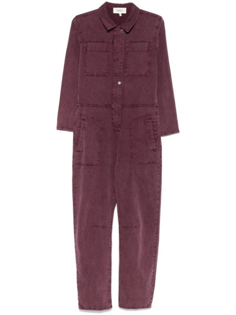 Ba&Sh Fidis jumpsuit