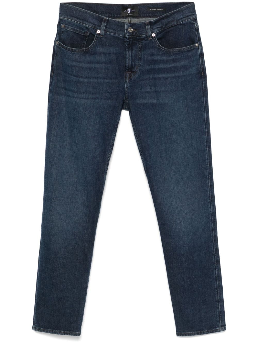 Luxe Performance jeans