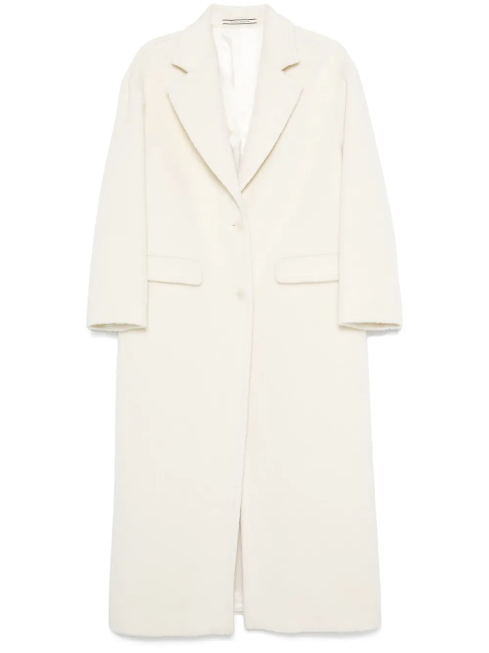 Tagliatore Carine jas Wit