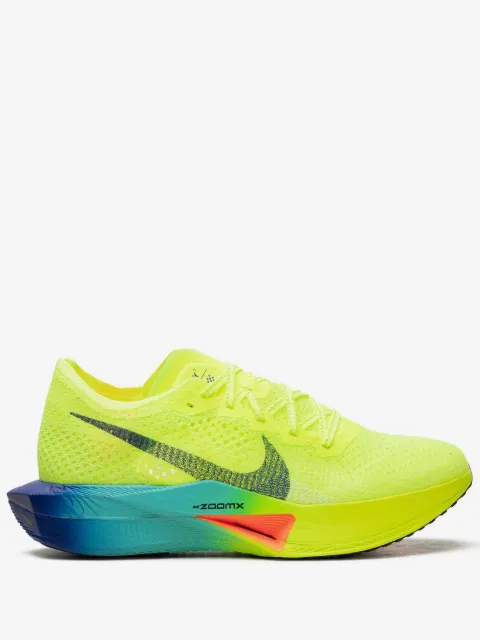 Nike tenis Vaporfly 3 "Fast Pack"