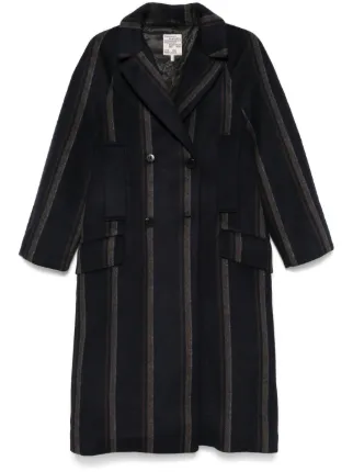 Baum Und Pferdgarten Danica Coat | Blue | FARFETCH