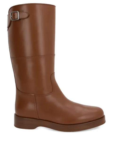 Loro Piana 20mm Lupo boots