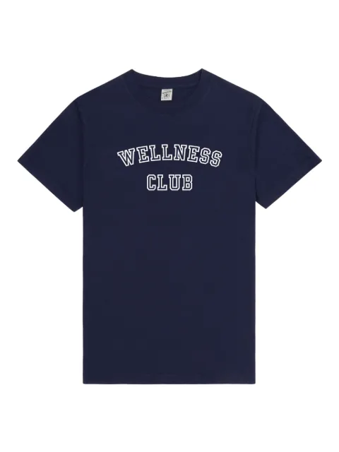 Sporty & Rich Wellness Club T-shirt 
