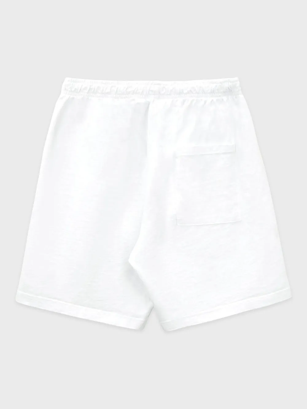 Sporty & Rich Wellness Club shorts Wit