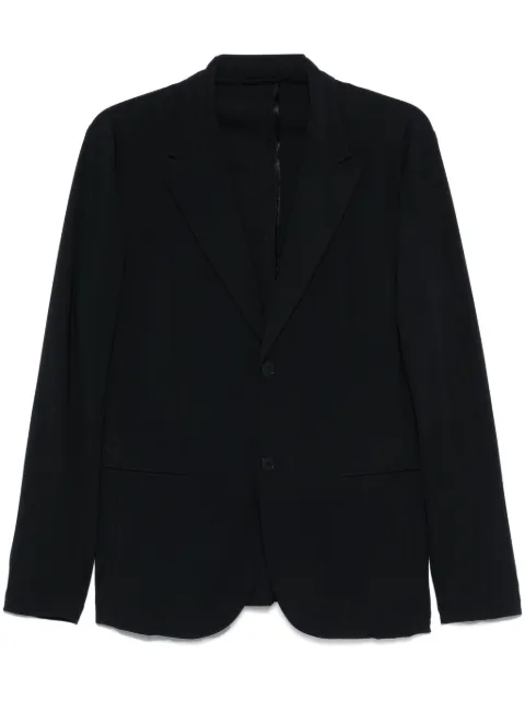 ERALDO jersey blazer