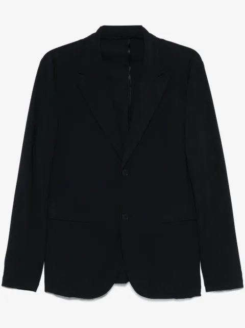 ERALDO jersey blazer