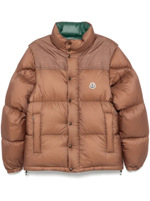 Moncler outerwear online