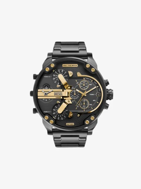 Diesel Dz7484 Mr. Daddy 67mm