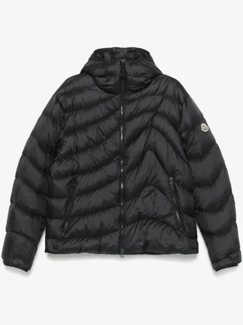 Moncler Zephyros jacket