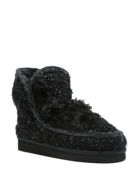 Eskimo Kid boots