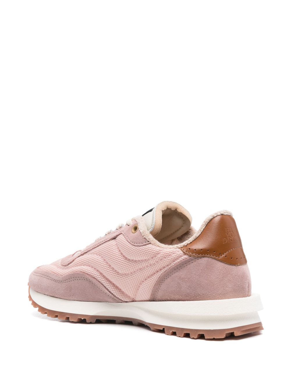 hidnander Tenkei sneakers Pink