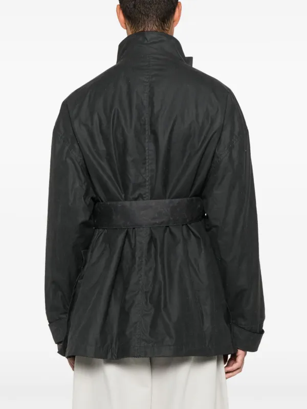 Magliano Antifa Darketton ジャケット | ブラック | FARFETCH JP Magliano Antifa Darketton ジャケット | ブラック | FARFETCH JP